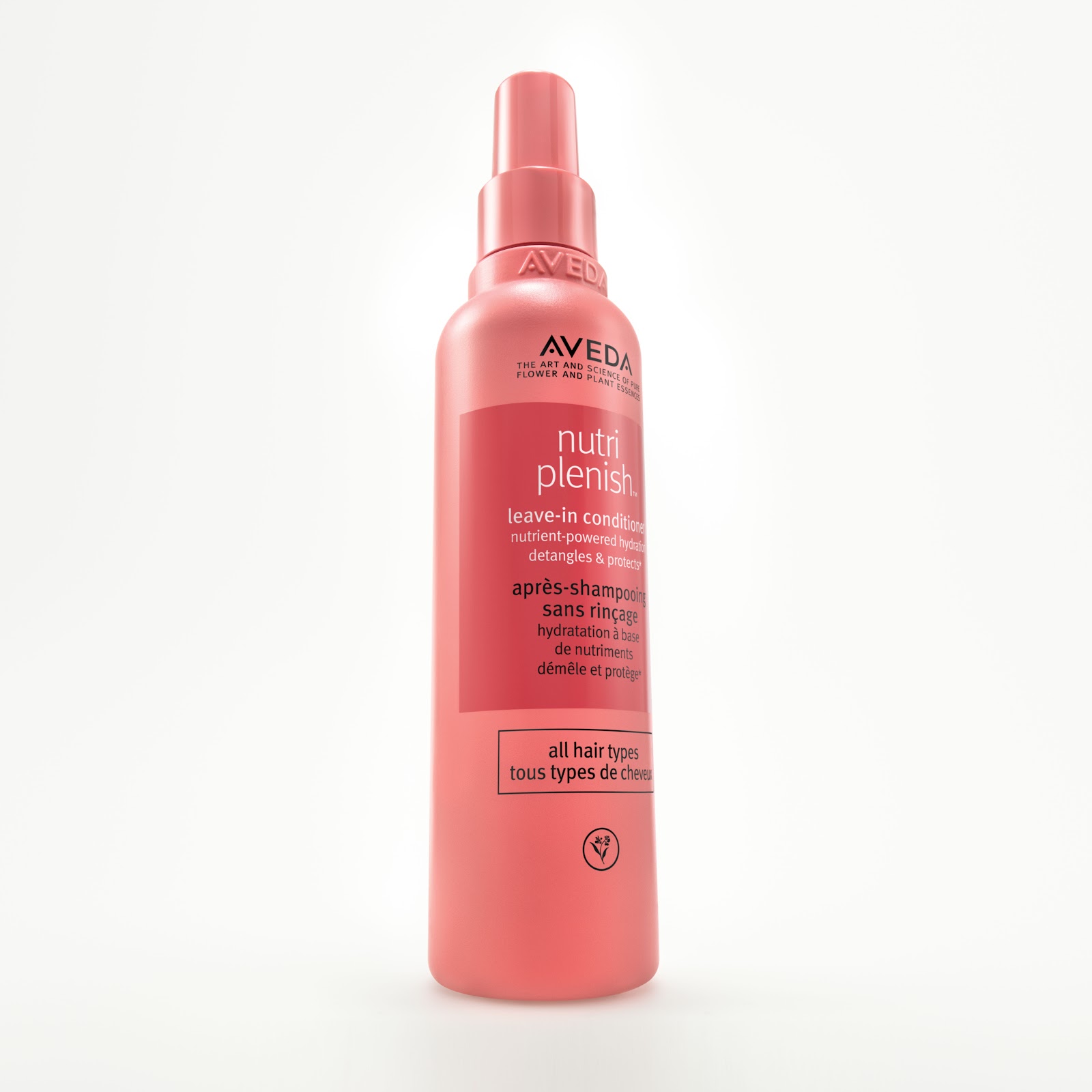 Trios Aveda Salon nail photo 1